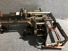 AMAT Applied Materials 0010-76018 Cassette Handler assy