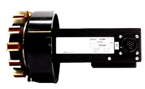 AMAT Applied Materials 0010-76061 Wafer Transfer HP Centura Robot Driver Working