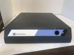 AMAT Applied Materials 0010-76097 Stand Alone VGA Monitor Base Used Working