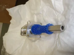 AMAT Applied Materials 0015-09055 Bellows Assy Susceptor