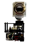 AMAT Applied Materials 0015-09077 300mm Ultima Throttle Valve Assembly Working