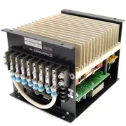 AMAT Applied Materials 0015-09091 MCVD Lamp Driver