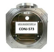 AMAT Applied Materials 0015-20115 Standard Body PVD Chamber Reflow Working Spare