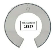 AMAT Applied Materials 0020-02157 300mm Cross Rotation Coupling Guard New Spare