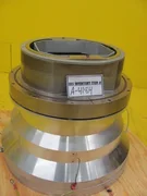 AMAT Applied Materials 0020-02284 Shield Mounting Assembly Quantum Leap 2 used