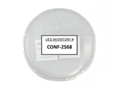 AMAT Applied Materials 0020-07718 200mm PCII CC Gas Trench Cover Refurbished