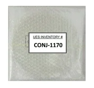 AMAT Applied Materials 0020-09933 Gas Distribution Sputter Plate New Surplus