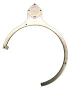 AMAT Applied Materials 0020-10059 200mm Wafer Lift Ring P5000 Working Spare