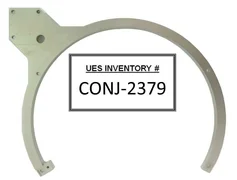 AMAT Applied Materials 0020-10059 Wafer Lift Ring NI/SO Working Surplus