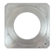 AMAT Applied Materials 0020-10727 TEOS Cover Top 100mm 125mm 150mm Surplus