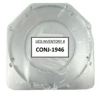 AMAT Applied Materials 0020-10764 Pumping Plate OEM Group 219-01202R Refurbished