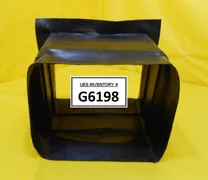 AMAT Applied Materials 0020-17003 60Hz Transition Flex Duct New Surplus