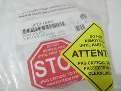 AMAT Applied Materials 0020-18461 PORT WATER