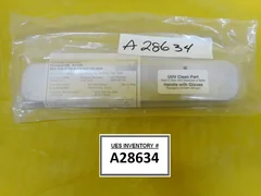 AMAT Applied Materials 0020-19002 Door Slit Buffer MXP+S Kit Y203 New