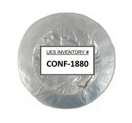 AMAT Applied Materials 0020-20112 8" SNNF Clamp Ring Manufacturer Refurbished