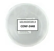 AMAT Applied Materials 0020-20439 Wafer Orienter Buffer Cover Viewport New Spare