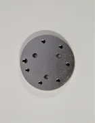 AMAT (Applied Materials) - 0020-20655 BUSS BAR UPPER 8" - SECOND SOURCE NEW