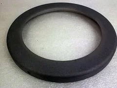 AMAT Applied Materials 0020-20962 Clamp Ring 8&quot; TIN/TIW, New