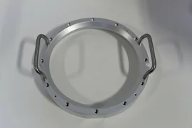 AMAT (Applied Materials) - 0020-21684 CASE WINDOW ORIENTER - SECOND SOURCE NEW