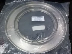 AMAT Applied Materials 0020-22510 Clamp Ring, Sealed Manufacturer Refurbished