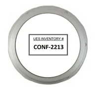 AMAT Applied Materials 0020-22852 Preclean 8" Shield 200mm Cleaned Working Spare