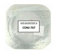 AMAT Applied Materials 0020-22982 Adapter TiN 8" Wafer Chamber 200mm Refurbished