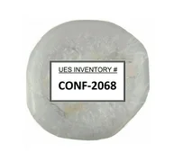 AMAT Applied Materials 0020-23135 SNNF TIN SST 8" Clamp Ring Refurbished