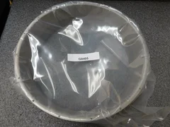 AMAT Applied Materials 0020-24530 Upper Shield Used Working