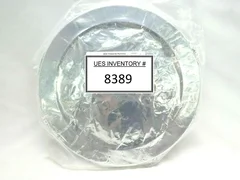 AMAT Applied Materials 0020-24719 200mm Cover Ring AL 233-3889-52 Refurbished