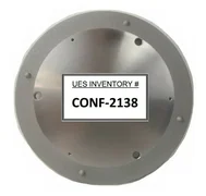 AMAT Applied Materials 0020-24913 BST 101 Coverage SST 8" Pedestal Refurbished