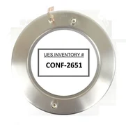 AMAT Applied Materials 0020-24962 8" Lower Shield Endura 5500 Working Surplus