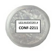 AMAT Applied Materials 0020-26588 200mm Lower Shield T/TIN Copper Cu Refurbished