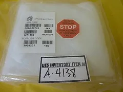 AMAT Applied Materials 0020-26723 Ball Transfer Load Distribution Plate New