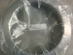 AMAT, Applied Materials, 0020-26823, SHIELD 6" HTHU DEPO LOW KNEE Cleaned