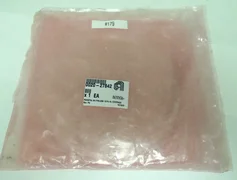 AMAT Applied Materials 0020-27842 Pedestal 8in Pinless Rv PA 101% Al New-Surplus