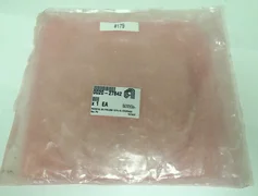 AMAT Applied Materials 0020-27842 Pedestal 8in Pinless Rv PA 101% Al New-Surplus