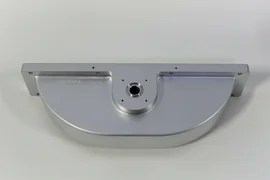 AMAT (Applied Materials) - 0020-28255 HOUSING SHUTTER GARAGE - SECOND SOURCE NEW