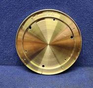 AMAT Applied Materials 0020-28937 Rev. 002 8" Pedestal Cover