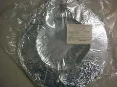 AMAT, Applied Materials, 0020-29202 CLAMP RING, 6" SMF DURA TTN -SST 104 Cleaned