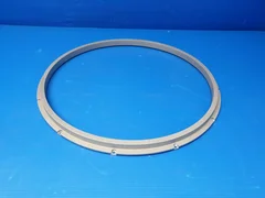 AMAT Applied Materials 0020-29343 Rev A Shield, Clamp Dark Space Vectra-IMP