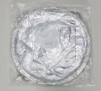 AMAT Applied Materials 0020-29343 Rev A Shield, Clamp Dark Space Vectra-IMP