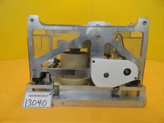 AMAT Applied Materials 0020-29486 Lateral Motor Assembly 0020-64321 Used As-Is