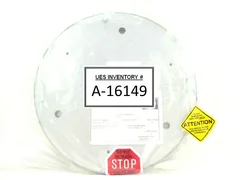 AMAT Applied Materials 0020-29851 8" Arc Spray Pedestal New Surplus