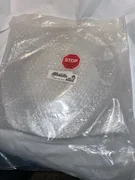 AMAT Applied Materials 0020-31122 B Plate PRSP3