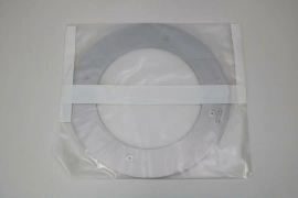 AMAT Applied Materials 0020-31122 B Plate PRSP3