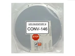 AMAT Applied Materials 0020-31492 101 Hole Gas Distribution Plate New Surplus