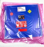 AMAT Applied Materials 0020-31492 GAS DISTRIBUTION PLATE, 101 HOLE