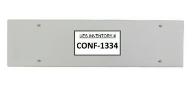 AMAT Applied Materials 0020-33330 Isolator Clamp Centura New Surplus