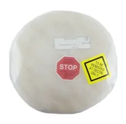 AMAT Applied Materials 0020-33373 Insulating Flange New Surplus