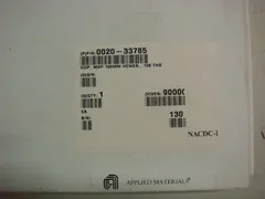 AMAT, Applied Materials, 0020-33785, GDP, MXP 150MM HEWEB, .156 THK